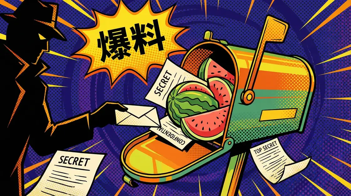 bwin体育网址 匿名爆料通道漫画插图